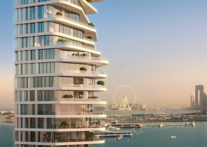 Elevate Your Lifestyle with Luxury Penthouses in Dubai